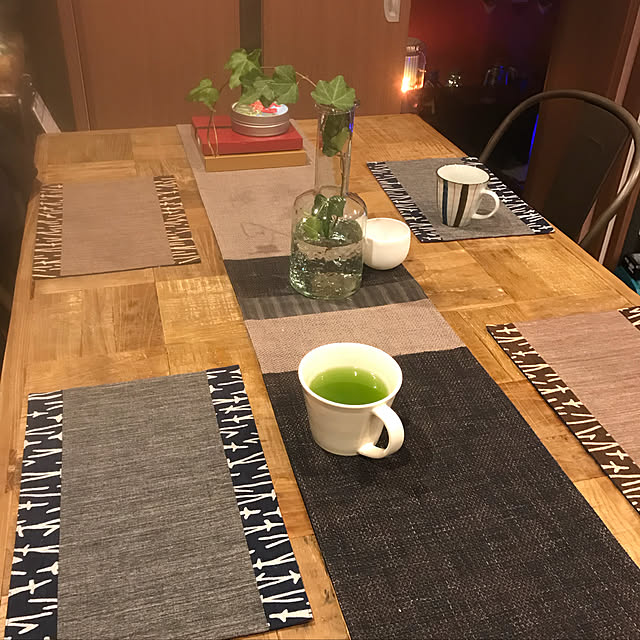 実例写真