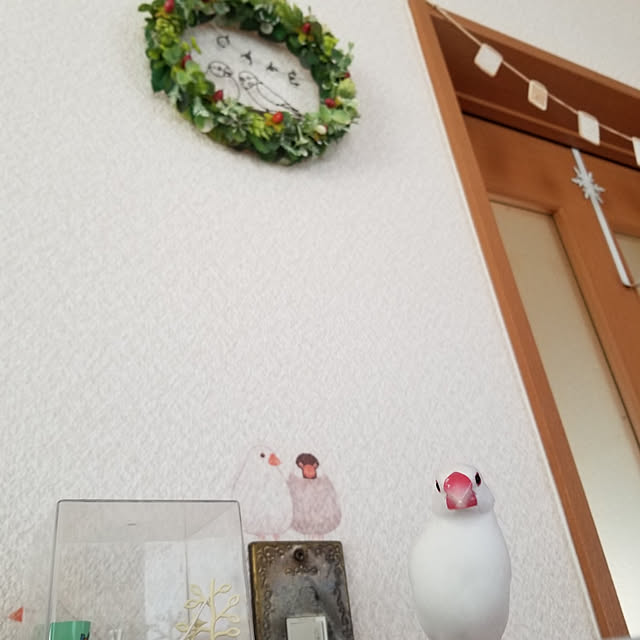 miiさんの実例写真
