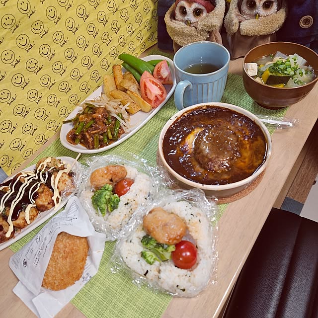 mocomocoさんの実例写真