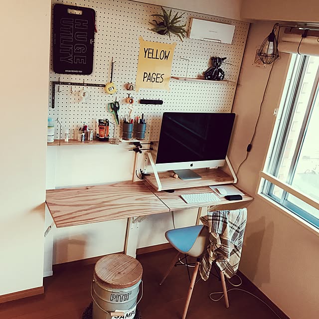 PiTHさんの実例写真