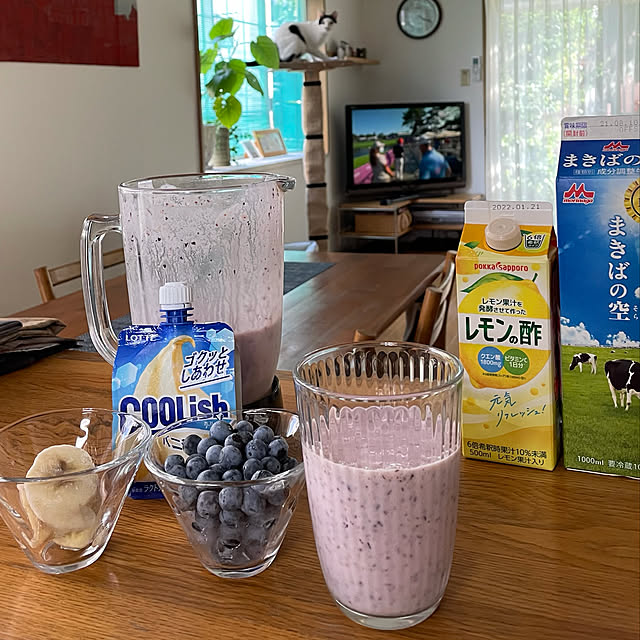 nobikoさんの実例写真