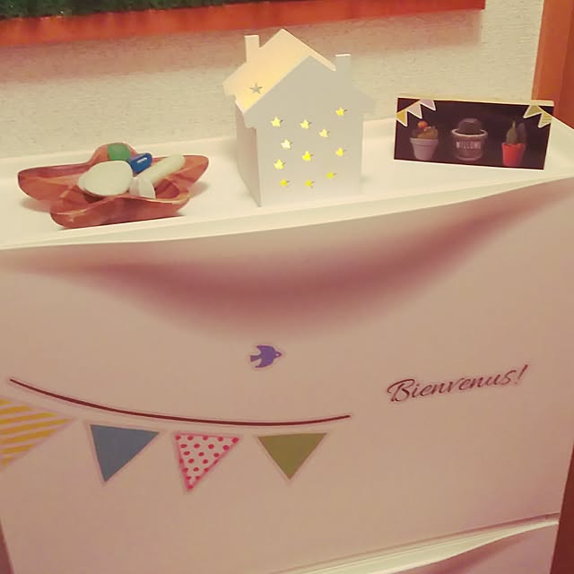 mekkokunkunさんの実例写真
