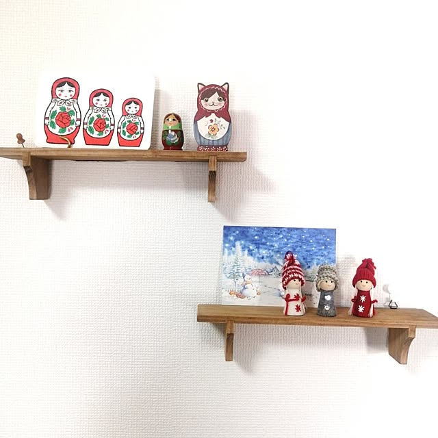 yokkoさんの実例写真