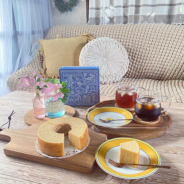 mintteaさんの実例写真