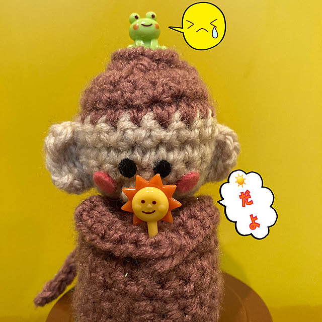 manduonmaさんの部屋