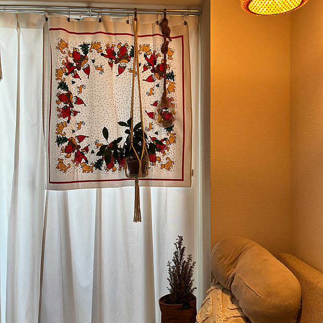 yohaku_2020さんの部屋