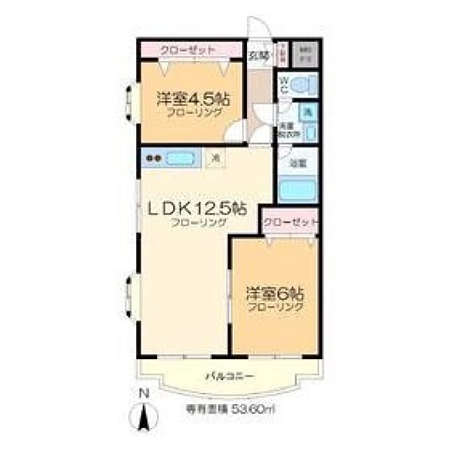部屋全体/間取り図のインテリア実例 - 2017-03-25 11:36:22