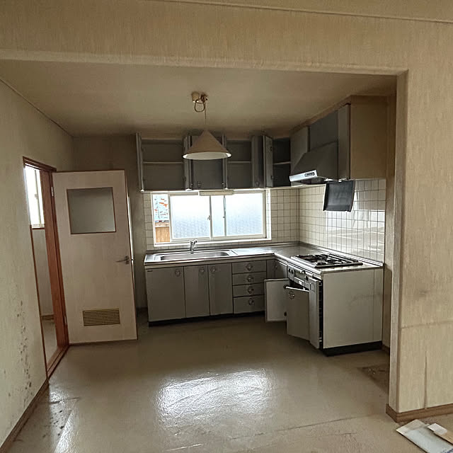 MOCさんの部屋
