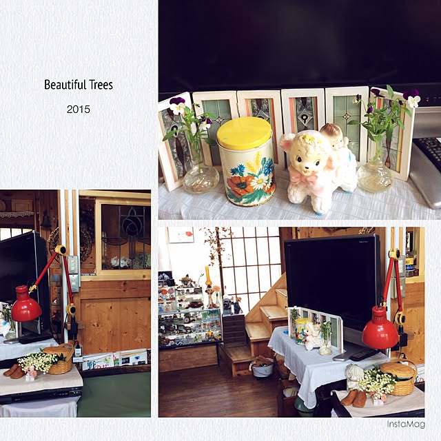 20rose_mamiさんの実例写真