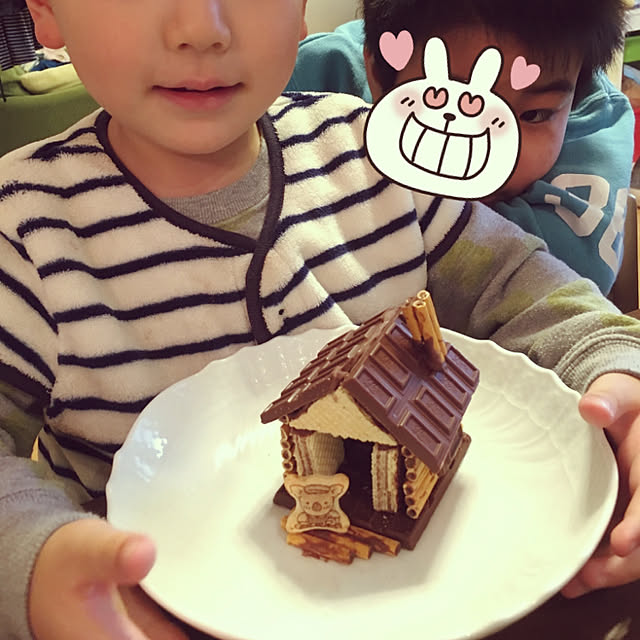 koshiregutyoさんの実例写真