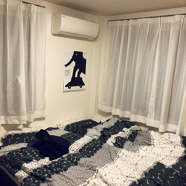 wanarchyさんの実例写真