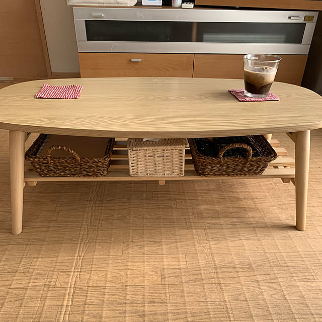 kumadapannさんの実例写真