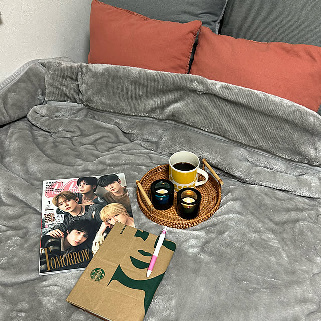 maronさんの部屋