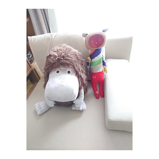 SARON_TSUBAKIさんの実例写真