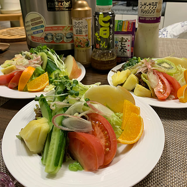 Aqettyさんの部屋