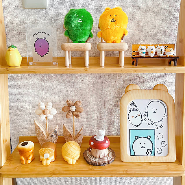 mochiさんの実例写真