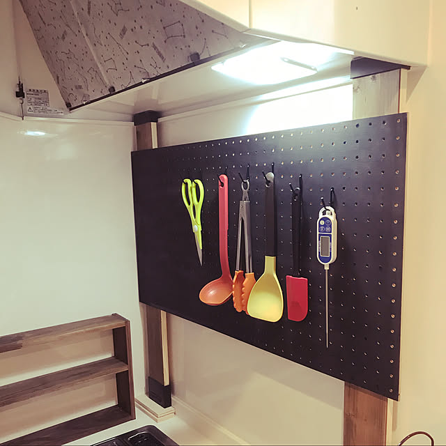 DIY/男前/キッチンのインテリア実例 - 2020-06-14 17:48:55