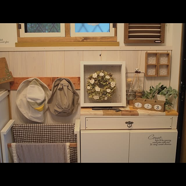 shimaさんの実例写真