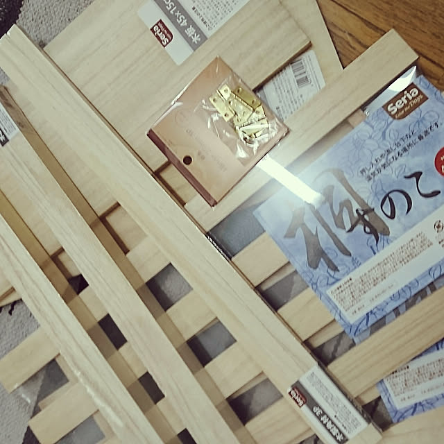 nikonikoさんの実例写真
