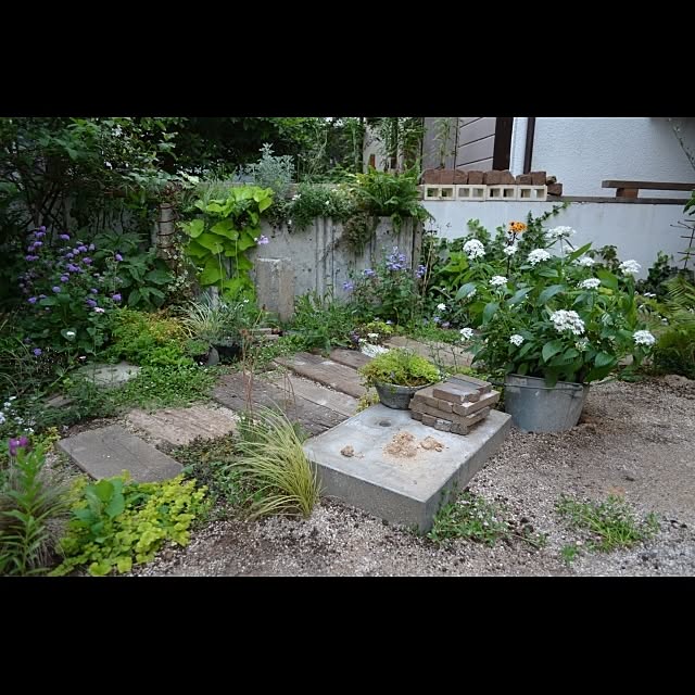 GreenWorksさんの実例写真