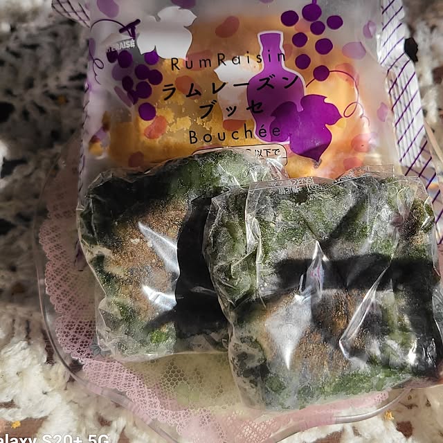 monnさんの部屋