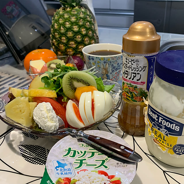 Aqettyさんの実例写真