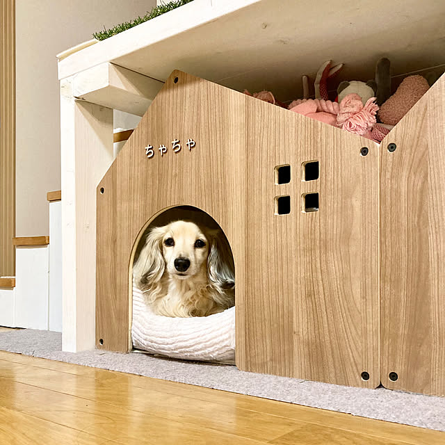 chachamamaさんの部屋