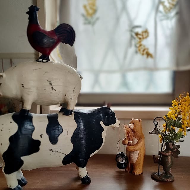 teamoさんの実例写真