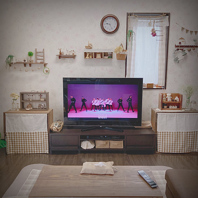 -Riley-mama.-さんの実例写真