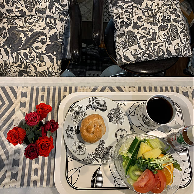 Aqettyさんの部屋