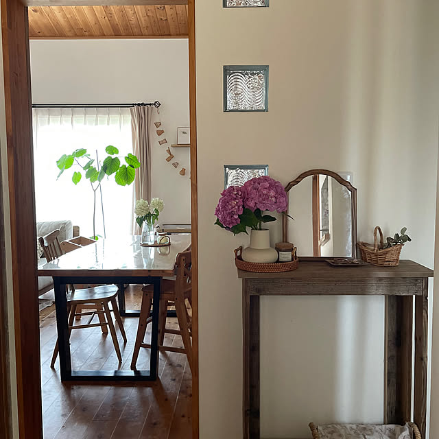 nihiさんの部屋