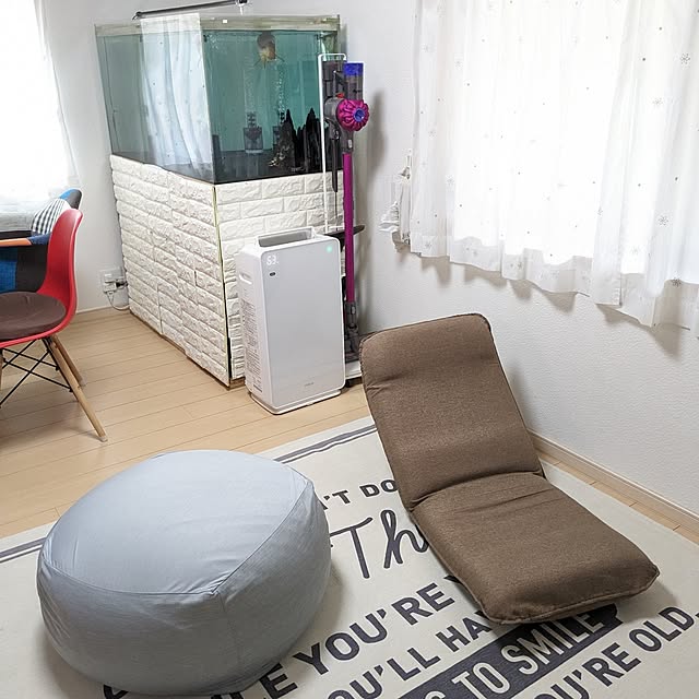 Annaさんの部屋