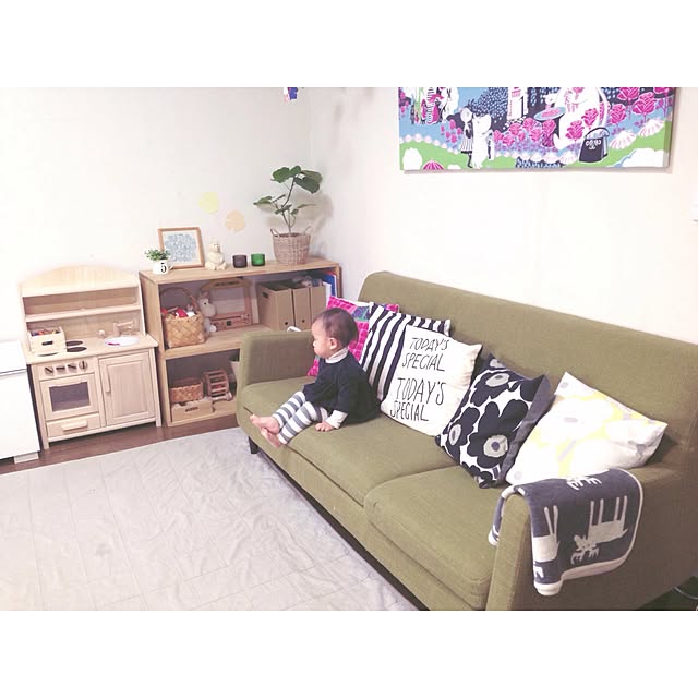 nomuiroさんの実例写真