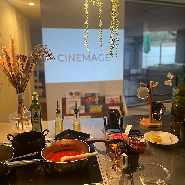 machaさんの部屋