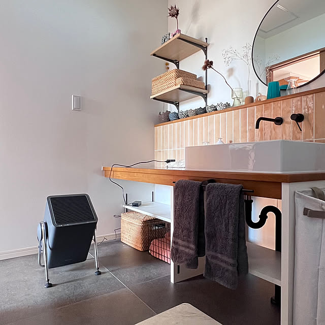 pokowheeさんの実例写真