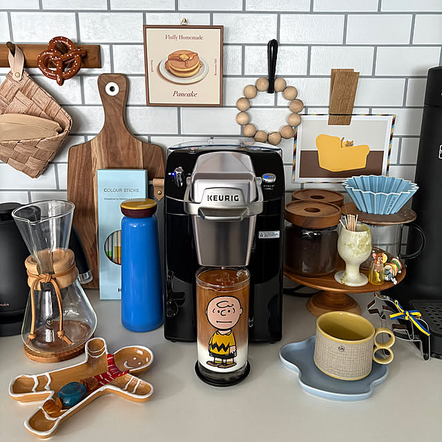 kahomeさんの部屋