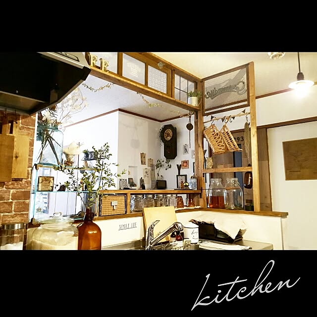 kyotaさんの実例写真