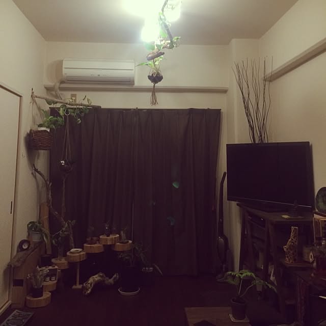 Chuckさんの実例写真