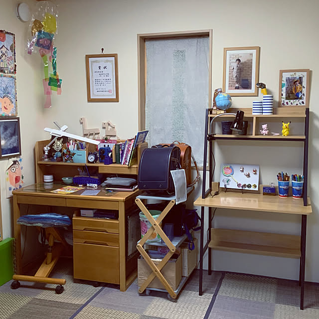 chiiyanさんの部屋