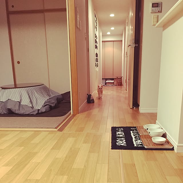 hiyupan88さんの実例写真