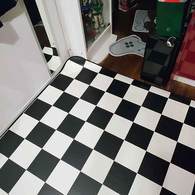 mowchanさんの部屋