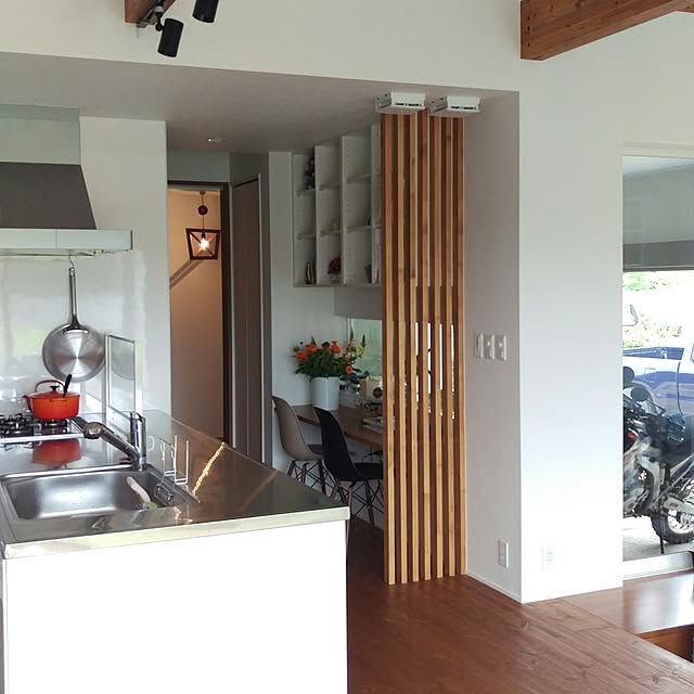 flat_house_japanさんの実例写真