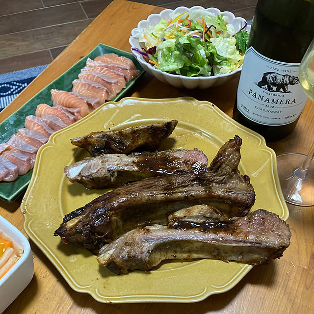 kazu-cafeさんの部屋