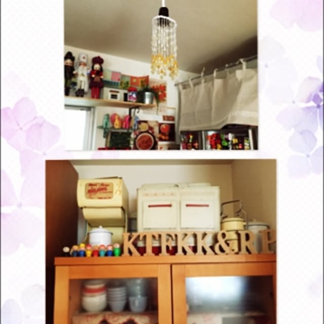 tomoさんの実例写真