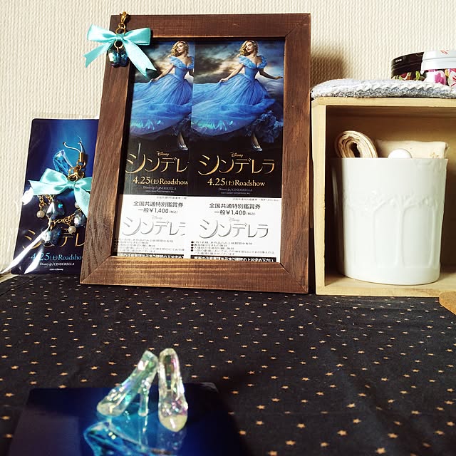 hanaさんの実例写真