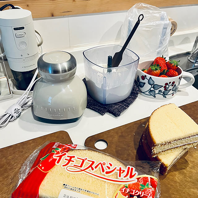 mapleさんの実例写真