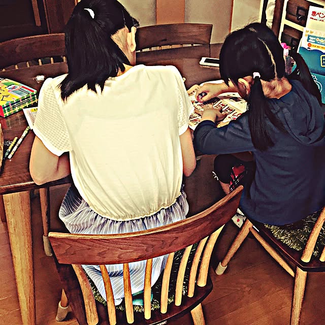 Nobukixさんの実例写真