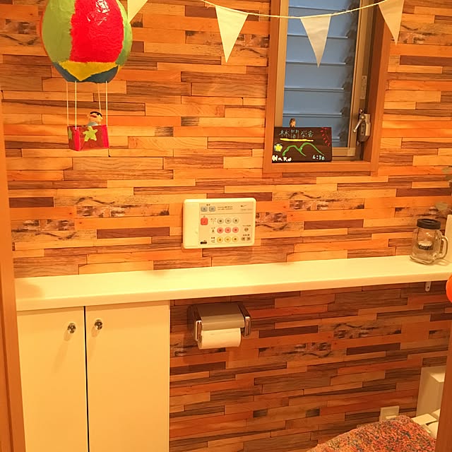 Mikaさんの実例写真