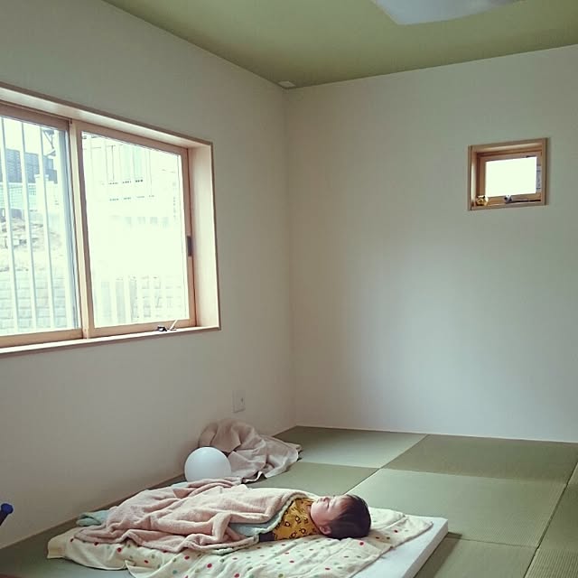 waniさんの実例写真