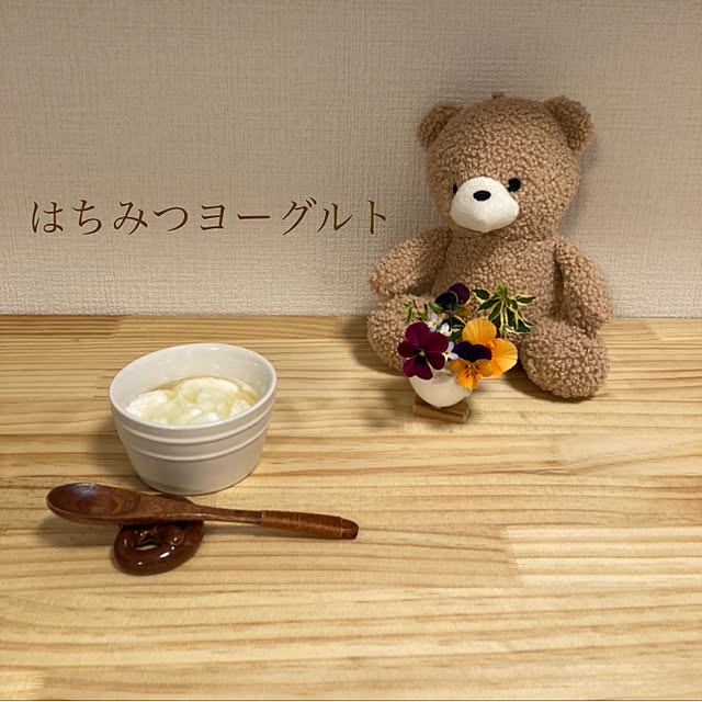 chunpinaさんの実例写真